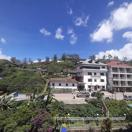 Hotel Red Star Holidays Munnar Exterior foto